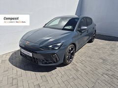 Cupra Leon 1.5 eTsi, DSG