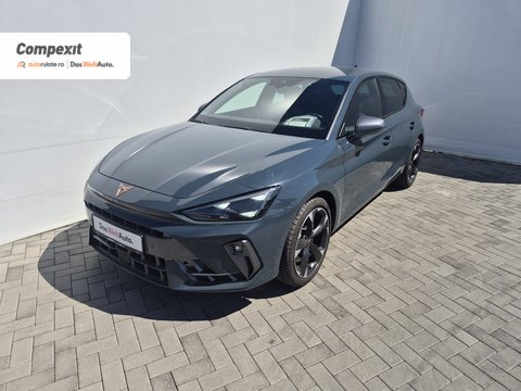 Cupra Leon 1.5 eTsi, DSG