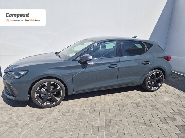 Cupra Leon 1.5 eTsi, DSG