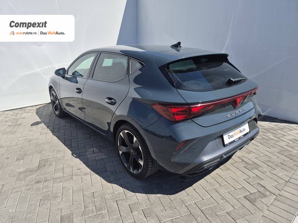 Cupra Leon 1.5 eTsi, DSG