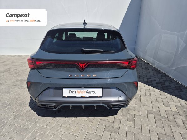 Cupra Leon 1.5 eTsi, DSG