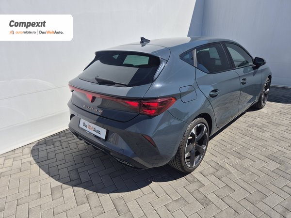 Cupra Leon 1.5 eTsi, DSG