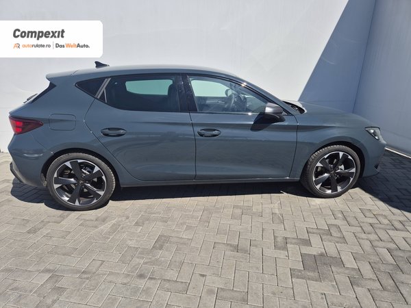 Cupra Leon 1.5 eTsi, DSG
