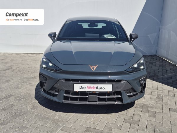 Cupra Leon 1.5 eTsi, DSG