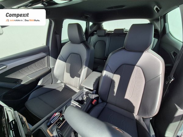 Cupra Leon 1.5 eTsi, DSG