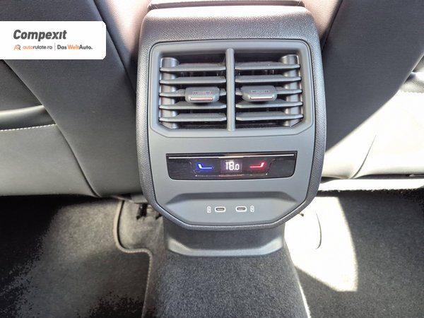 Cupra Leon 1.5 eTsi, DSG