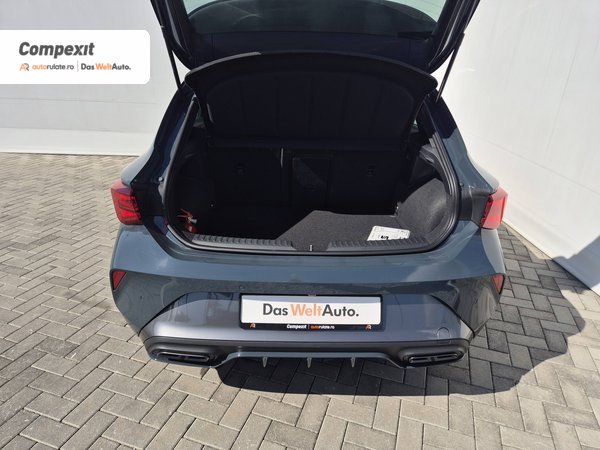 Cupra Leon 1.5 eTsi, DSG