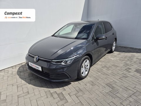 Volkswagen Golf Life 2.0 tdi