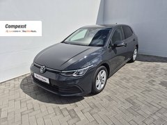 Volkswagen Golf Life 2.0 tdi