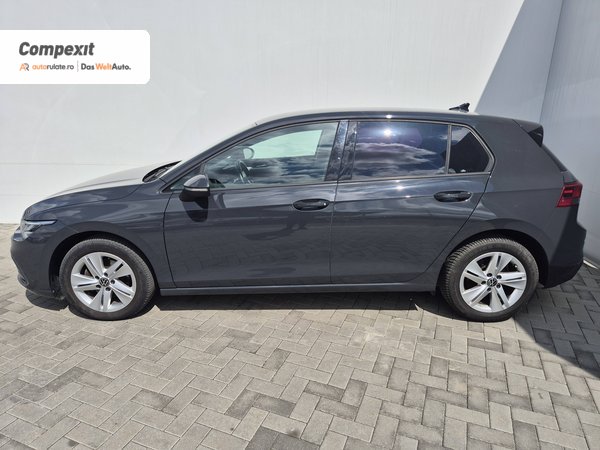 Volkswagen Golf Life 2.0 tdi