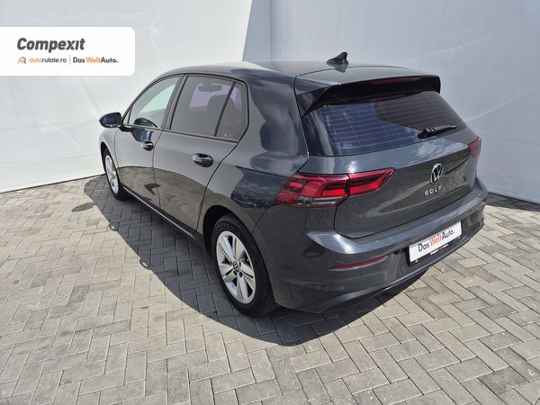 Volkswagen Golf Life 2.0 tdi