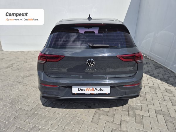 Volkswagen Golf Life 2.0 tdi