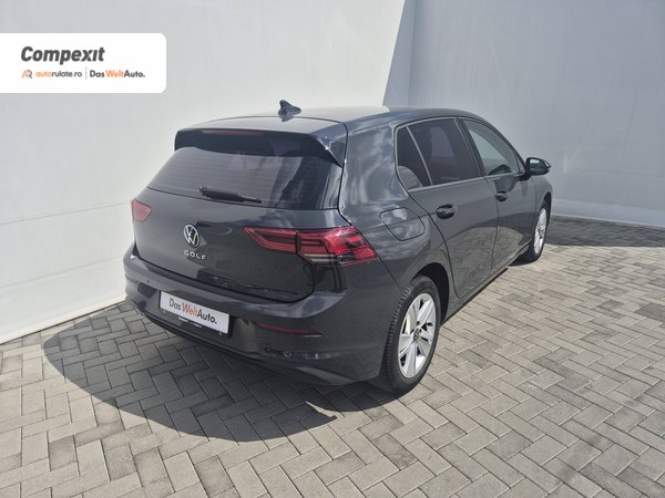 Volkswagen Golf Life 2.0 tdi