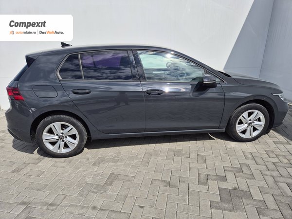 Volkswagen Golf Life 2.0 tdi