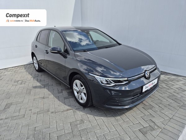 Volkswagen Golf Life 2.0 tdi