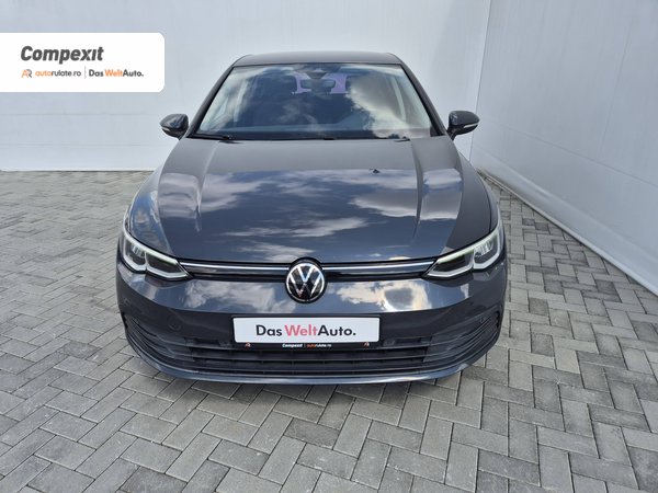 Volkswagen Golf Life 2.0 tdi