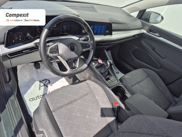 Volkswagen Golf Life 2.0 tdi