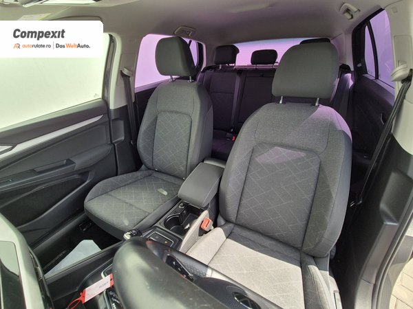 Volkswagen Golf Life 2.0 tdi