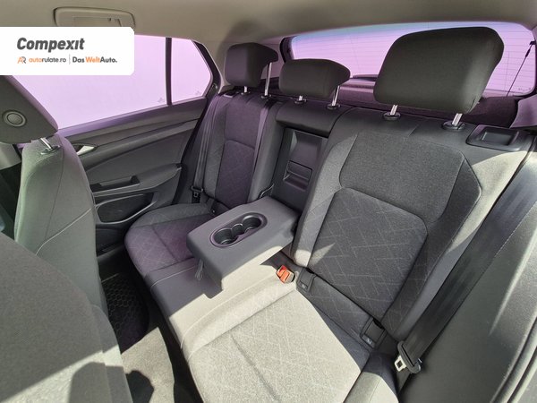 Volkswagen Golf Life 2.0 tdi