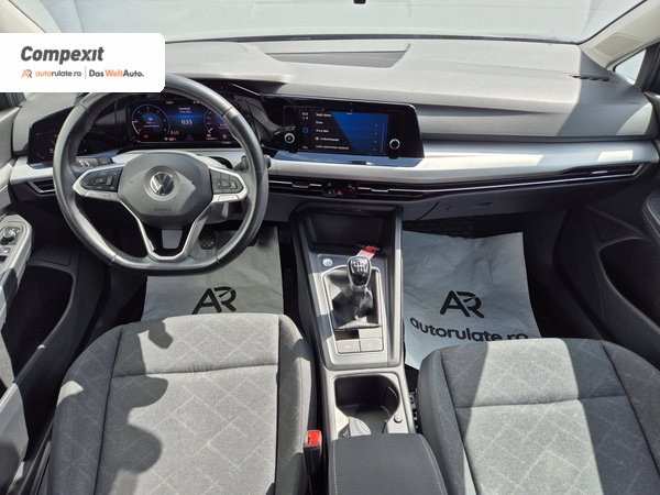 Volkswagen Golf Life 2.0 tdi
