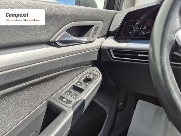 Volkswagen Golf Life 2.0 tdi