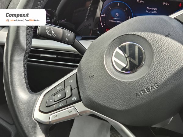 Volkswagen Golf Life 2.0 tdi