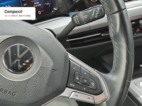 Volkswagen Golf Life 2.0 tdi