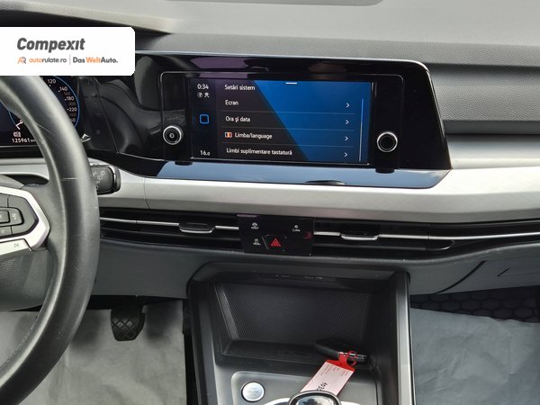 Volkswagen Golf Life 2.0 tdi