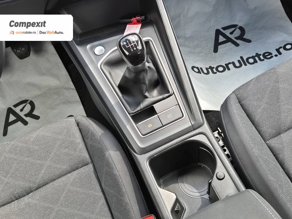 Volkswagen Golf Life 2.0 tdi
