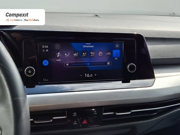 Volkswagen Golf Life 2.0 tdi