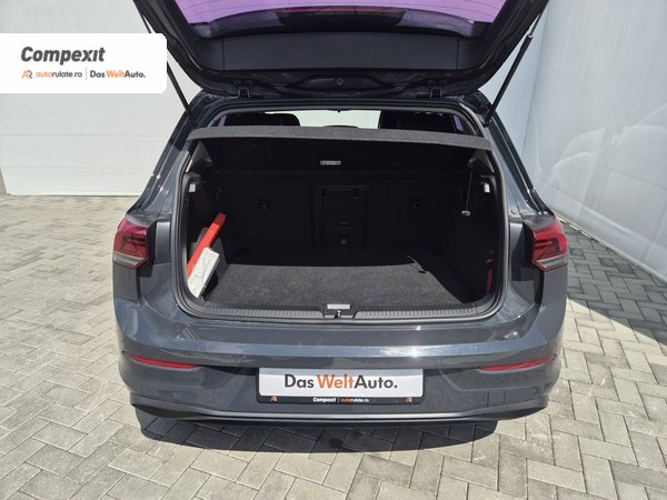 Volkswagen Golf Life 2.0 tdi
