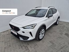 Cupra Formentor e-hybrid PHEV 1.4 tsi, DSG