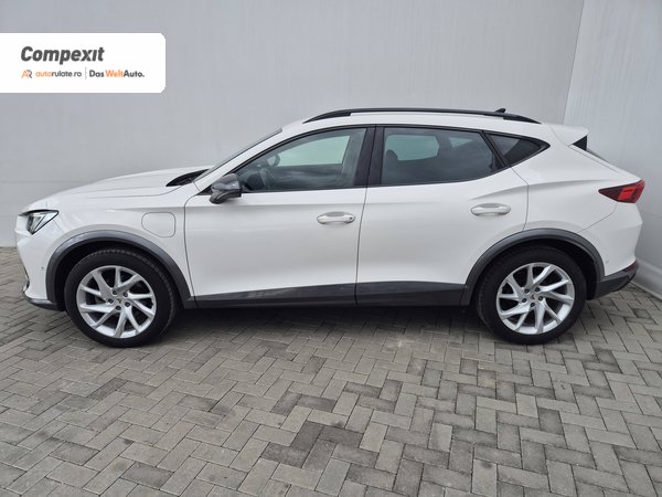 Cupra Formentor e-hybrid PHEV 1.4 tsi, DSG