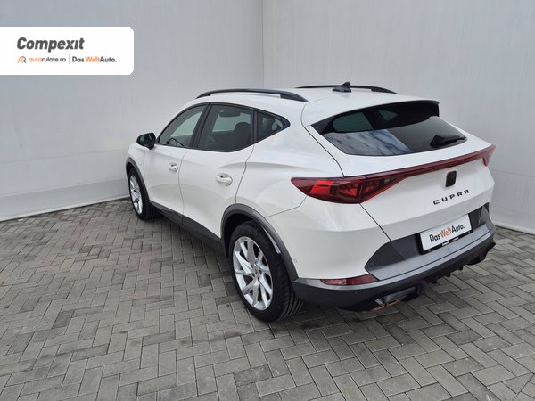 Cupra Formentor e-hybrid PHEV 1.4 tsi, DSG