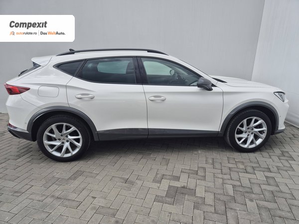 Cupra Formentor e-hybrid PHEV 1.4 tsi, DSG