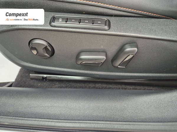 Cupra Formentor e-hybrid PHEV 1.4 tsi, DSG