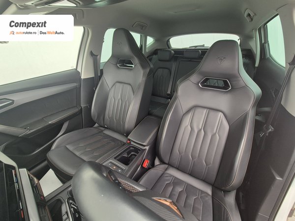 Cupra Formentor e-hybrid PHEV 1.4 tsi, DSG