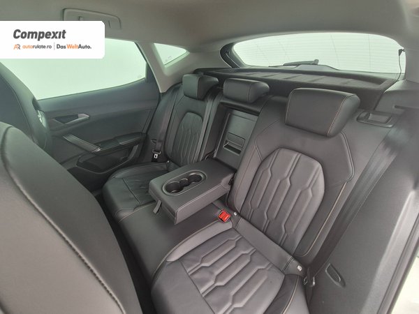 Cupra Formentor e-hybrid PHEV 1.4 tsi, DSG