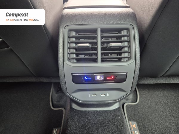 Cupra Formentor e-hybrid PHEV 1.4 tsi, DSG