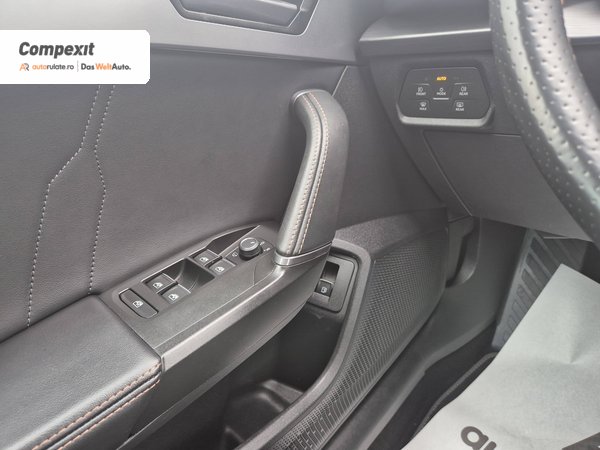 Cupra Formentor e-hybrid PHEV 1.4 tsi, DSG