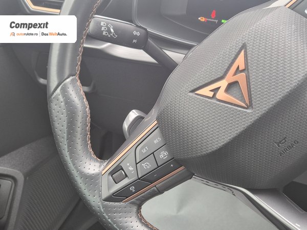 Cupra Formentor e-hybrid PHEV 1.4 tsi, DSG