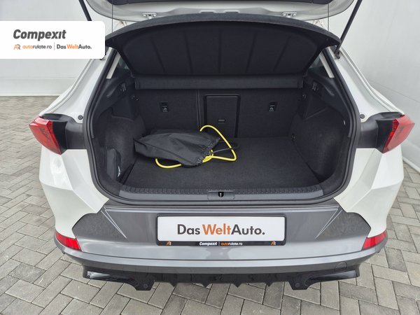 Cupra Formentor e-hybrid PHEV 1.4 tsi, DSG