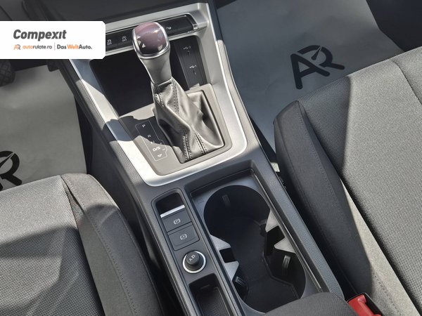 Audi Q3 Sportback 35, 1.5 tsi, S-tronic