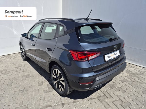 Seat Arona Style 1.0 TSI DSG