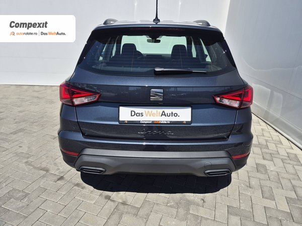 Seat Arona Style 1.0 TSI DSG