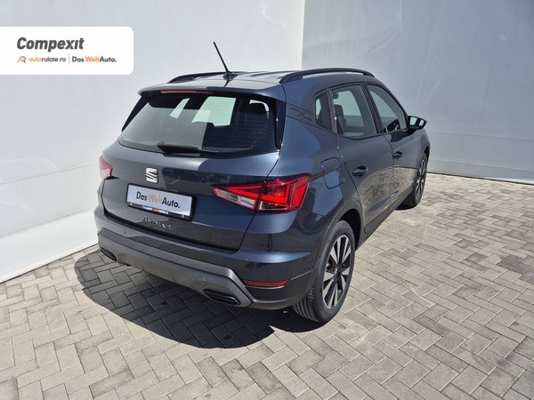Seat Arona Style 1.0 TSI DSG