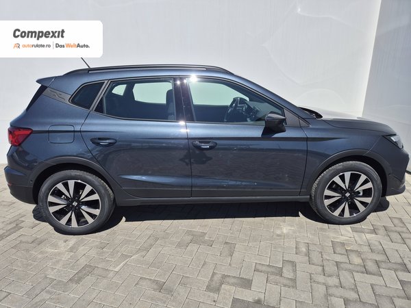 Seat Arona Style 1.0 TSI DSG