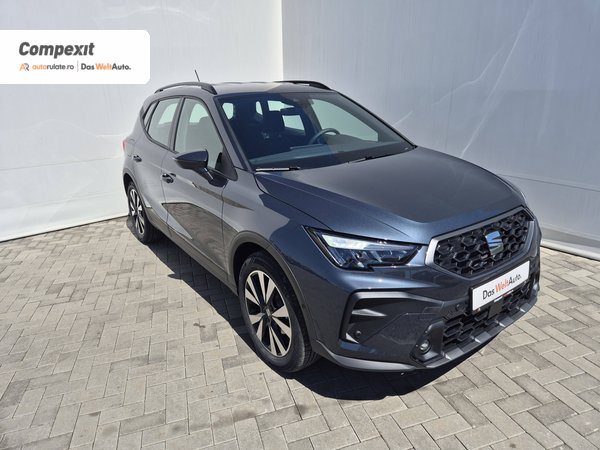 Seat Arona Style 1.0 TSI DSG