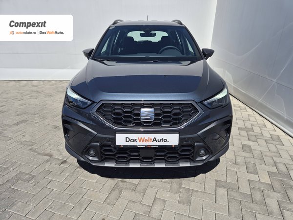 Seat Arona Style 1.0 TSI DSG