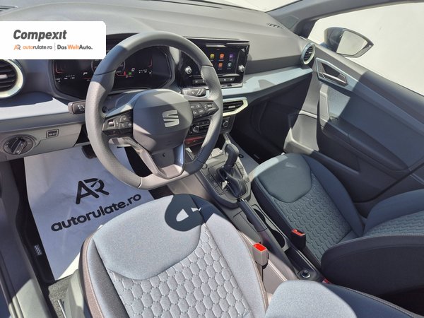 Seat Arona Style 1.0 TSI DSG